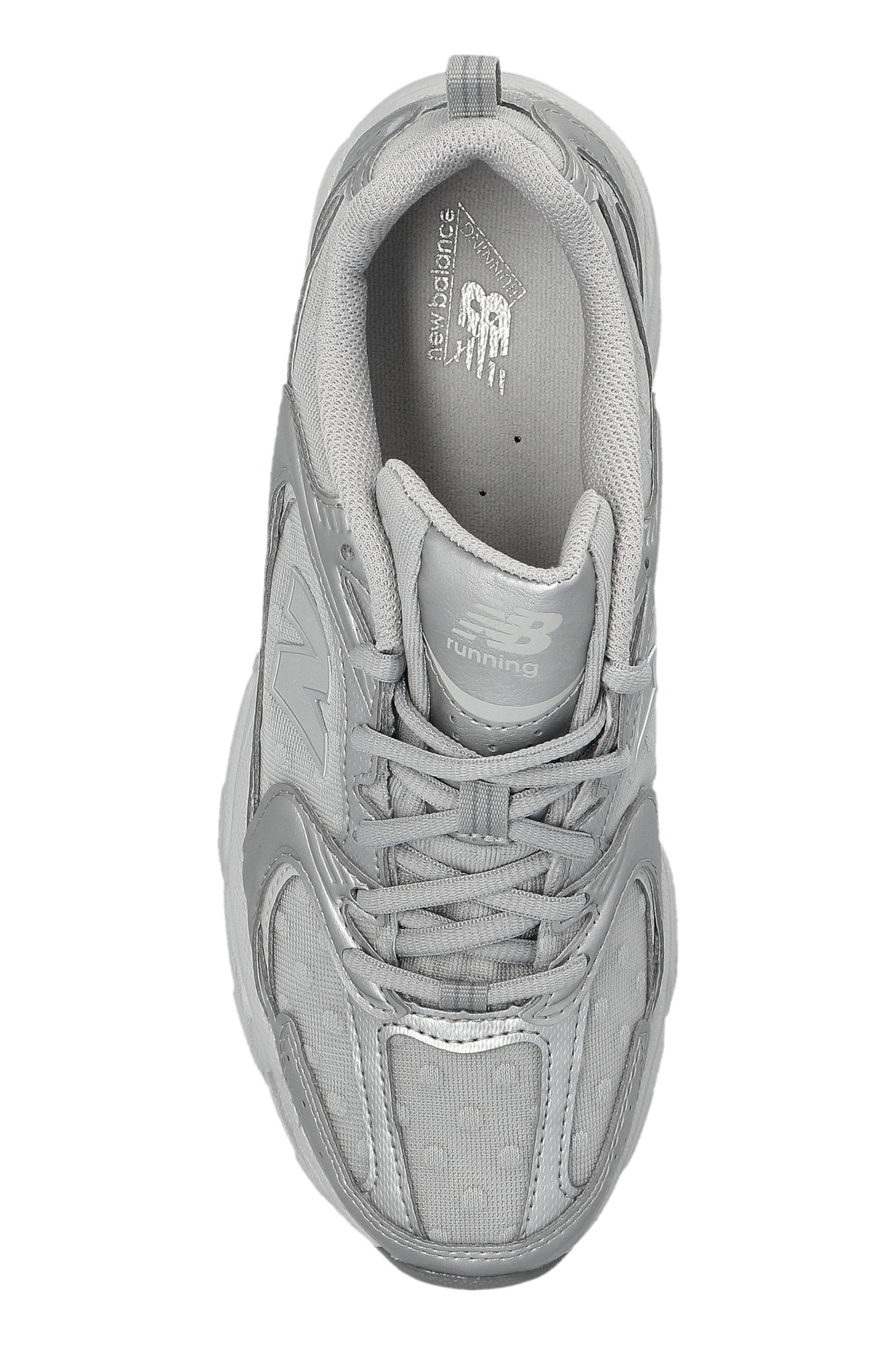 スニーカー NEW BALANCE Woman Sneakers Grey U530HFZ New Balance U530HFZ Sneaker » Buy online now!